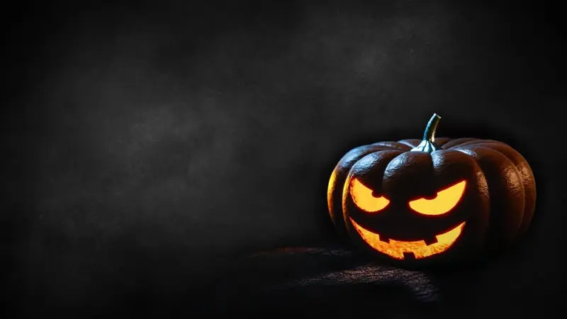 Halloween in Hofheim: So begeht die Kreisstadt das Fest der Geister