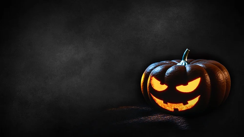 Halloween in Hofheim: So feiert die Kreisstadt das Fest der Geister