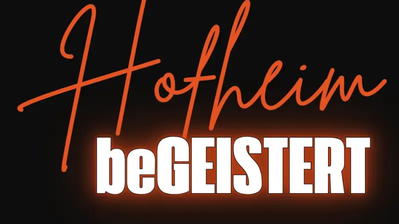 „Hofheim beGEISTERT“: Geschäfte planen süßes Halloween für Kinder