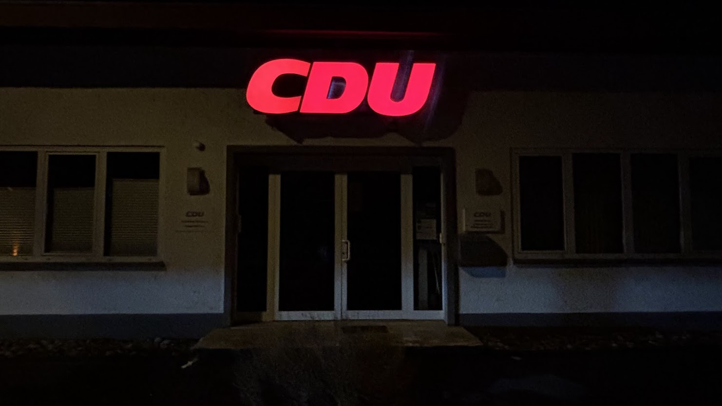Kommunalwahl 2026: Jens Fleck führt die CDU-Kandidatenliste an