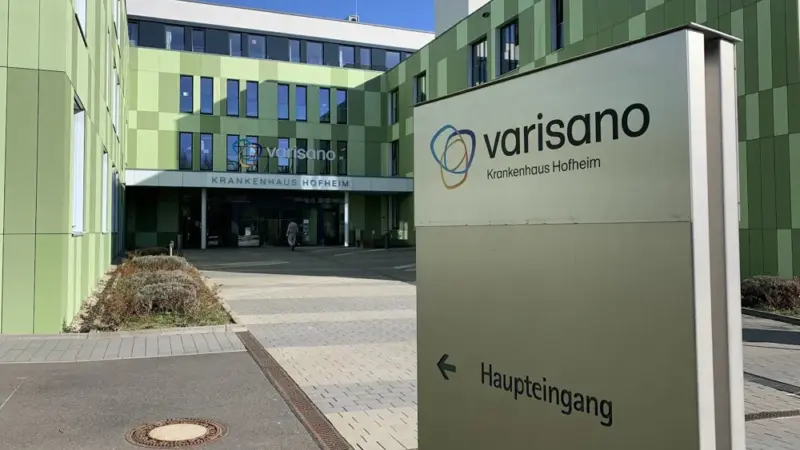 Berliner Sparkurs trifft varisano: Kritik an Klinik-Chefetage wird laut