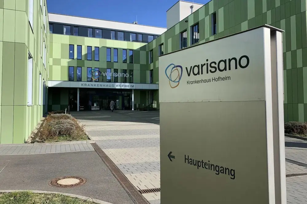 Berliner Sparkurs trifft varisano: Kritik an Klinik-Chefetage wird laut