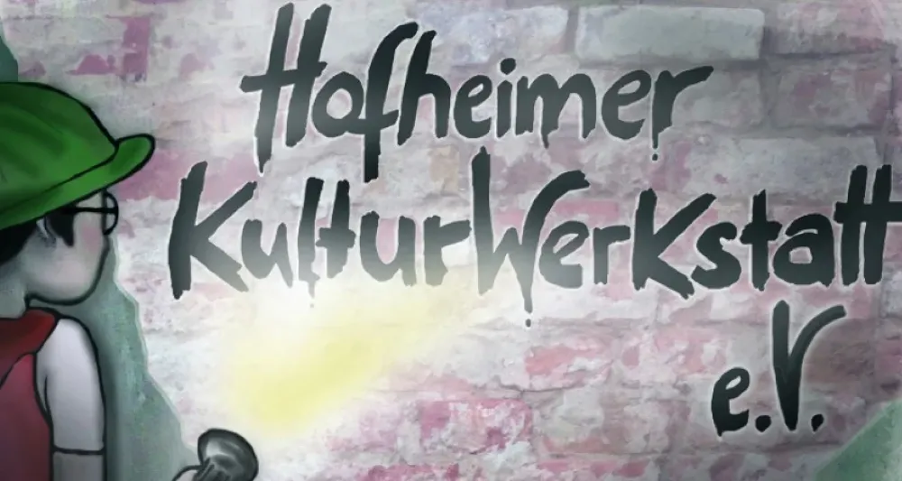 KulturWerkstatt und Foodsharing laden zum Filmabend ein