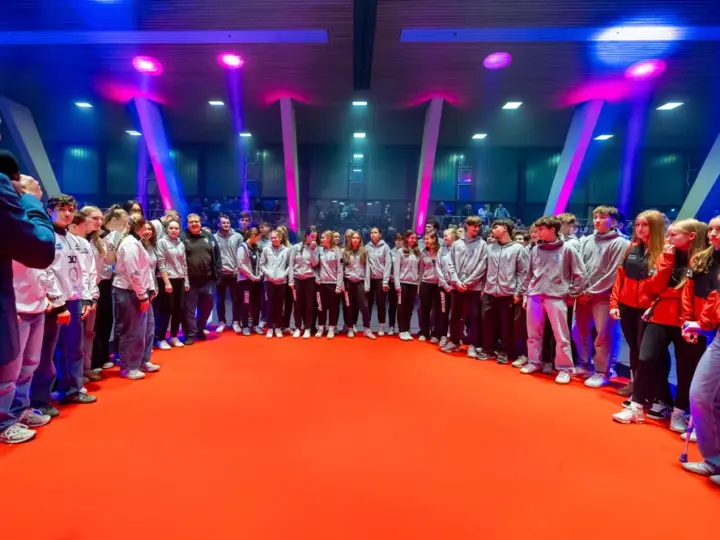 Main-Taunus-Kreis ehrte Sportler mit Erfolgen und vielen Meistertiteln