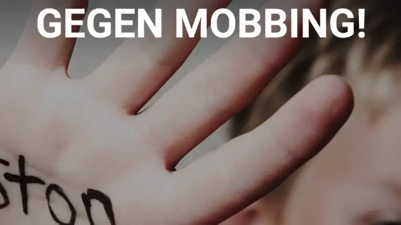 Bundesweite Kampagne gegen Mobbing startet in Hofheim