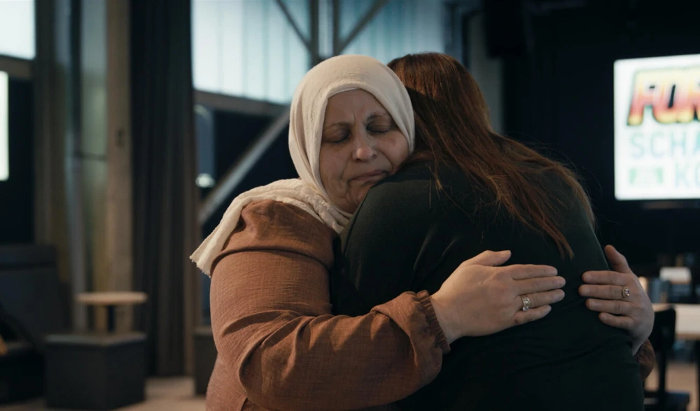 Filmvorführung „Die Möllner Briefe“ im Hofheimer Kino