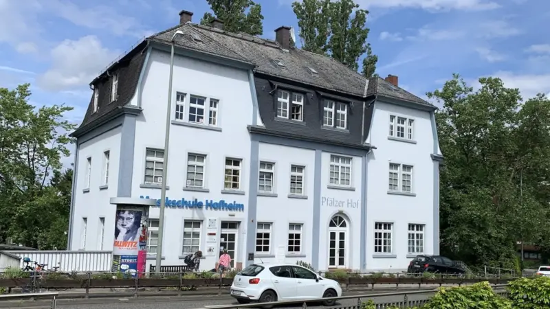 Musikschule in finanzieller Schieflage – Stadt soll Zuschuss verdoppeln