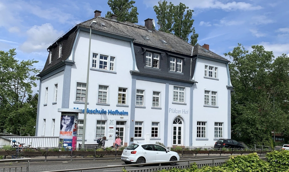 Musikschule in finanzieller Schieflage – Stadt soll Zuschuss verdoppeln