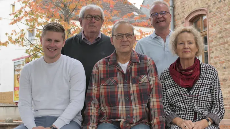 SPD Hofheim: Sie kandidieren für den Ortsbeirat Diedenbergen