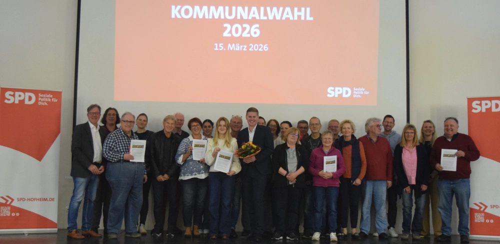 SPD