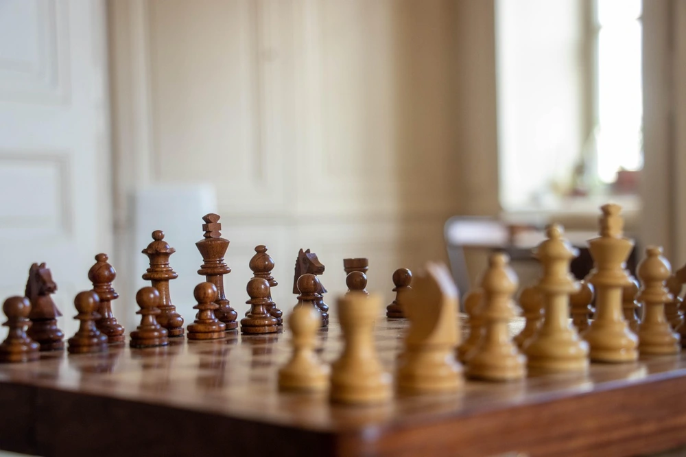 Alle können mitmachen: Stadtmeisterschaften im Schach