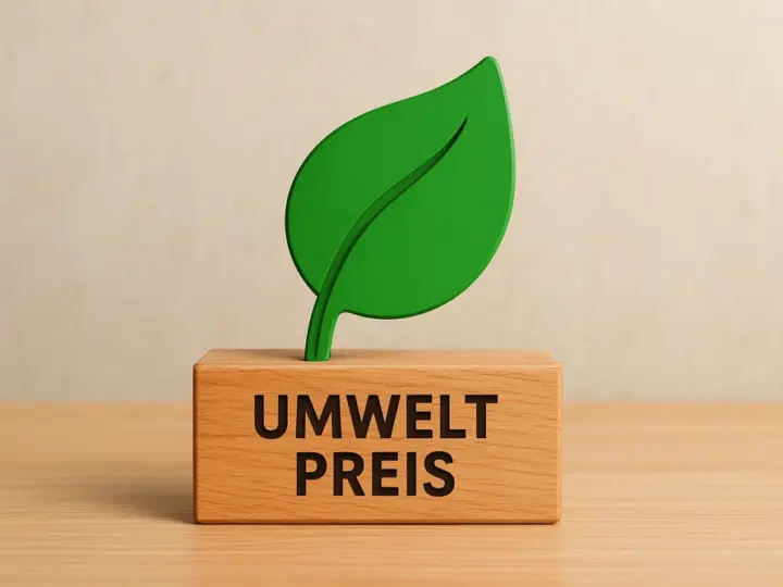 Hofheimer Umweltpreis: Eine vergessene Idee soll neu aufleben