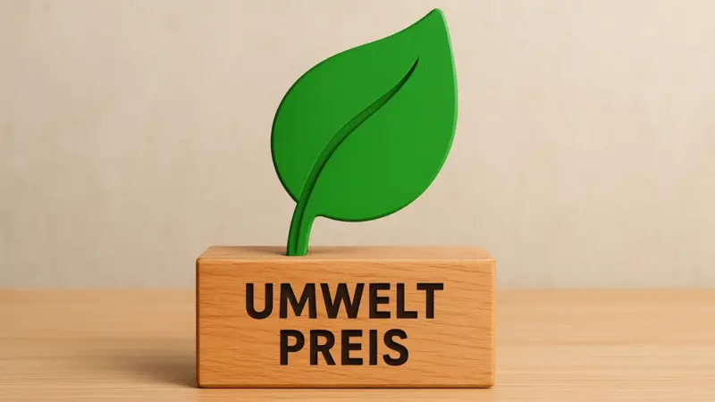 Hofheimer Umweltpreis: Eine vergessene Idee soll neu aufleben