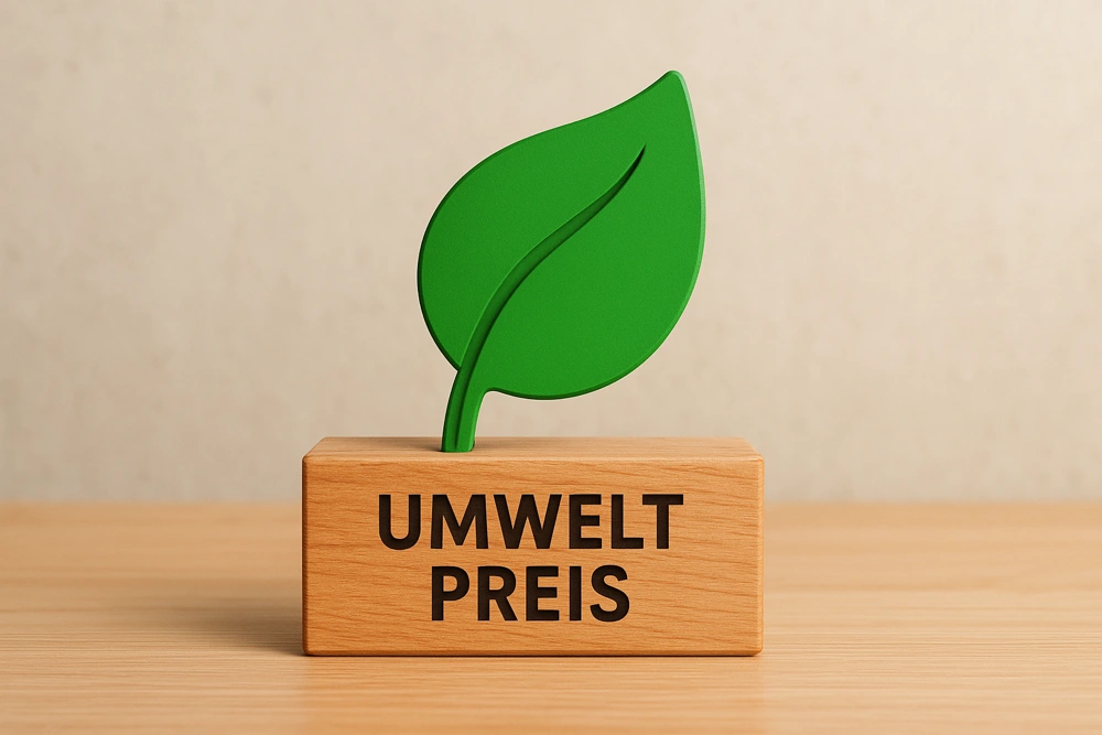 Hofheimer Umweltpreis: Eine vergessene Idee soll neu aufleben