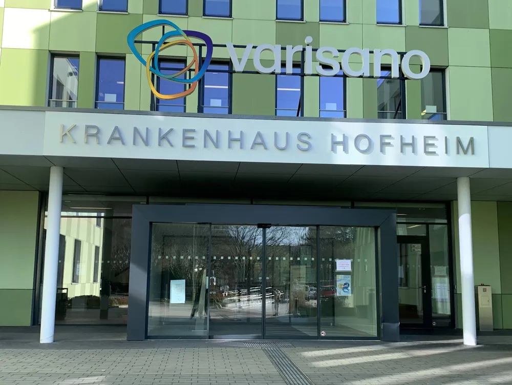 Antrag ans Land Hessen: So wollen sich die varisano-Kliniken aufstellen