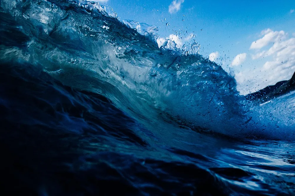 Wasser im Klimawandel: Vortrag und Diskussion in der Stadthalle