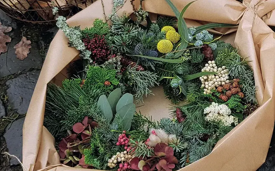 Für Frauen: Kreativer Adventsabend mit interkulturellem Austausch