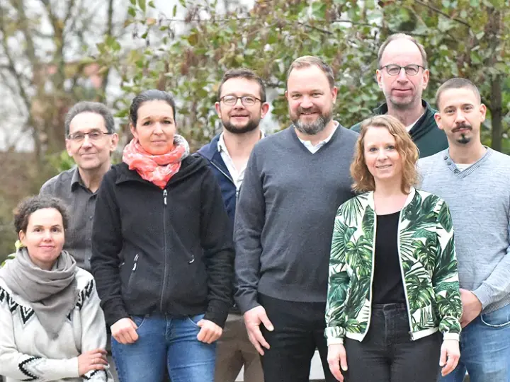 BfH will in den Ortsbeirat Lorsbach – mit Jasmin Georg an der Spitze