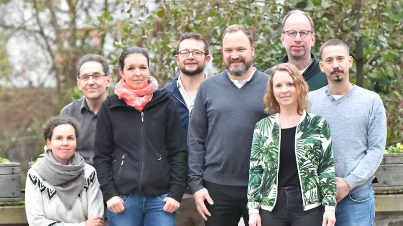 BfH will in den Ortsbeirat Lorsbach – mit Jasmin Georg an der Spitze