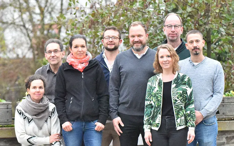 BfH will in den Ortsbeirat Lorsbach – mit Jasmin Georg an der Spitze