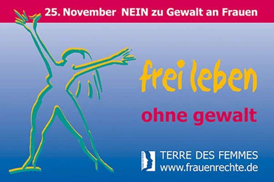 Aktionen im Landratsamt: Für Sicherheit in den eigenen vier Wänden