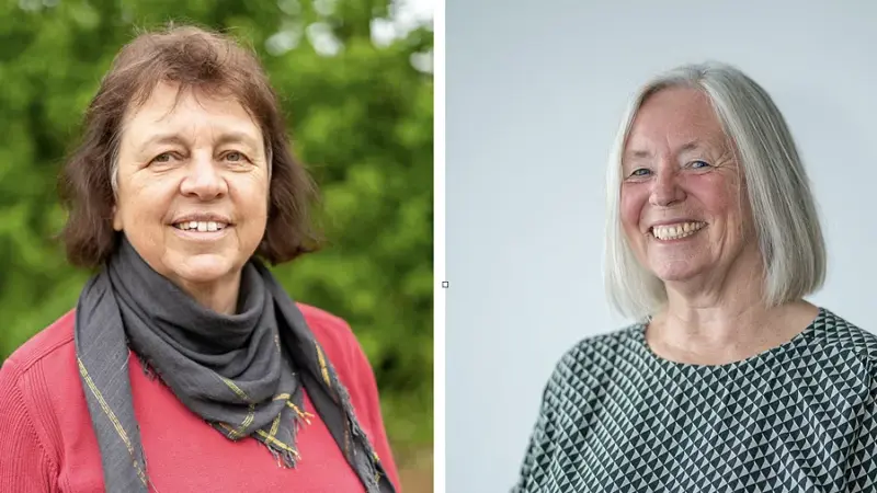 Stadtparlament: Barbara Grassel hört auf – Anita Vogt soll’s richten