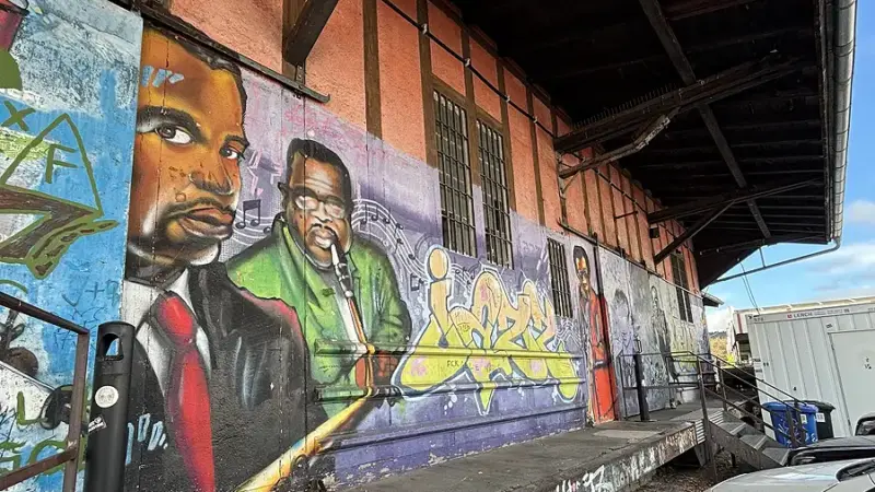 Grüne: Güterhalle bleibt städtisch – Jazzkeller muss Zukunft haben