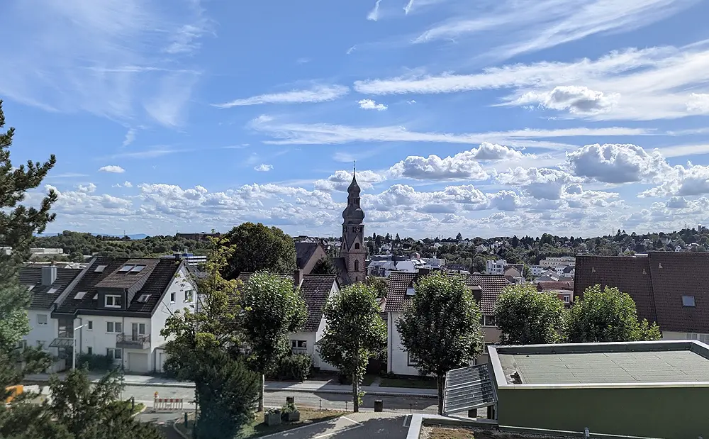 Teures Pflaster: Main-Taunus-Kreis auf Platz 380 (von 400)