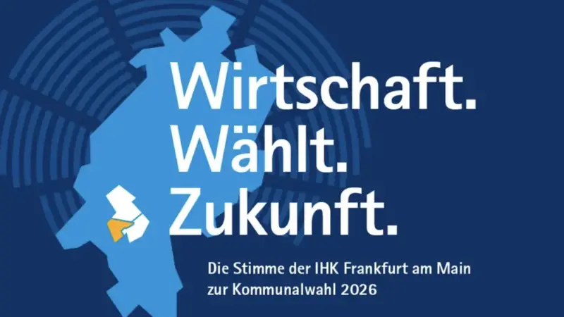 AfD sagt Teilnahme ab – IHK lässt Linke aufs Podium