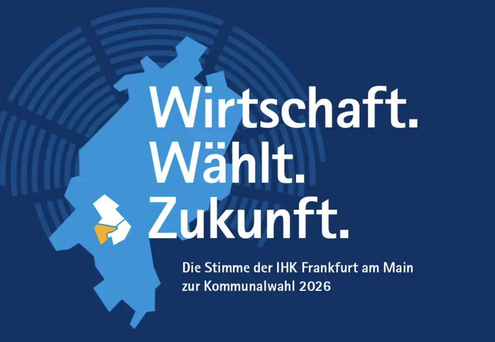 IHK-Diskussionsabend: AfD darf teilnehmen – die Linke nicht