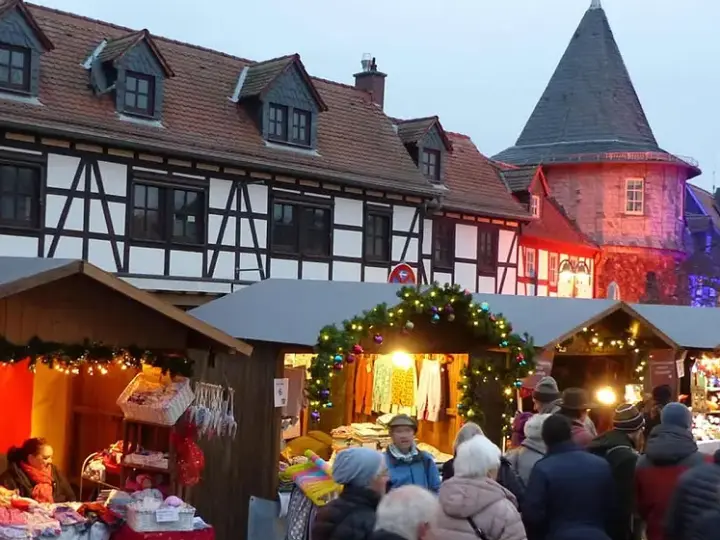 An diesem Samstag: Drei Weihnachtsmärkte – und Nikolausaktion für Kinder