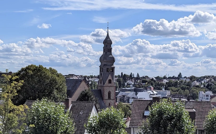 St. Elisabeth-Pfarrei informiert, was mit ihren Immobilien passieren soll