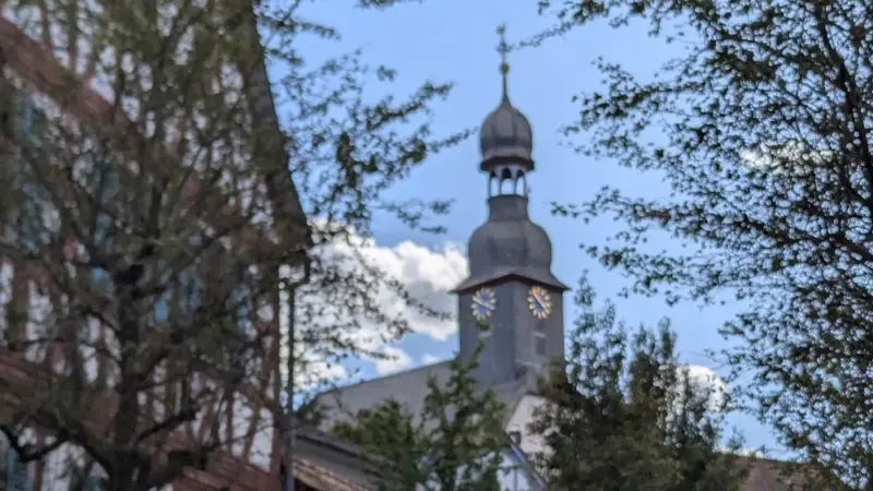 Propst Oliver Albrecht wird neuer Gemeindepfarrer in Wallau