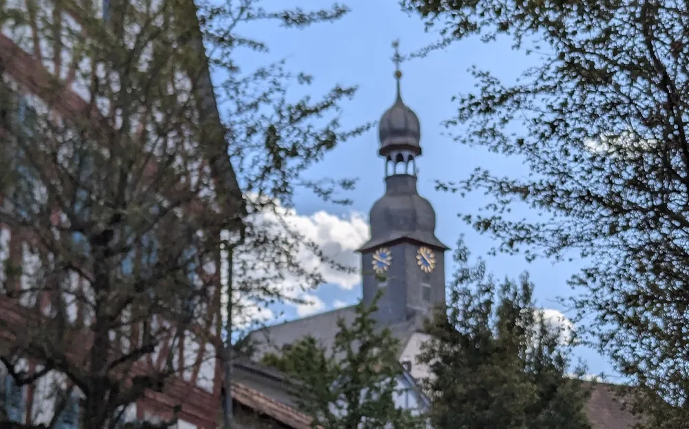 Propst Oliver Albrecht wird neuer Gemeindepfarrer in Wallau