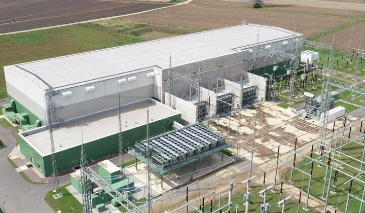 Rhein-Main-Link: Neue Standorte für Konverter gefunden