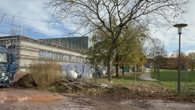 Schon 49 Millionen! SPD kritisiert Kostenexplosion beim Landratsamt