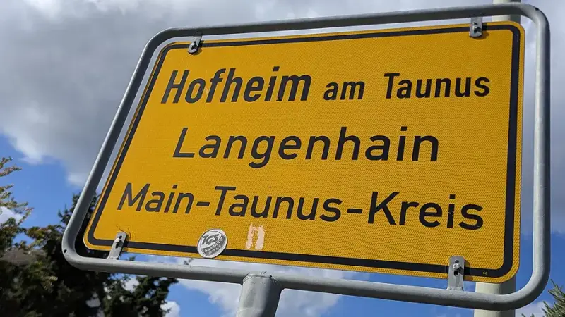 CDU Langenhain tischt auf: Schlachtessen für einen guten Zweck