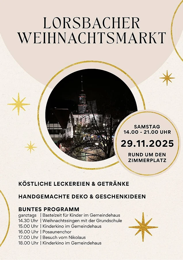 Weihnachtsmärkte
