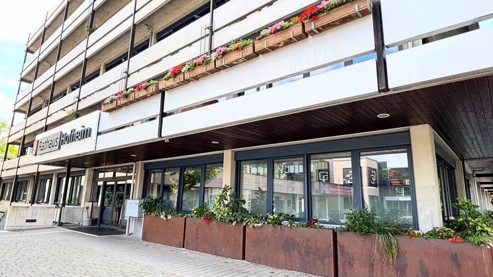 Stadtparlament vor dem Endspurt: Eine Sitzung wie ein Wunschzettel