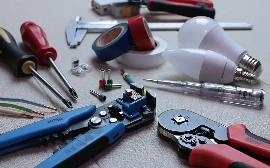 Reparieren statt wegwerfen: Woche der Abfallvermeidung in Hofheim