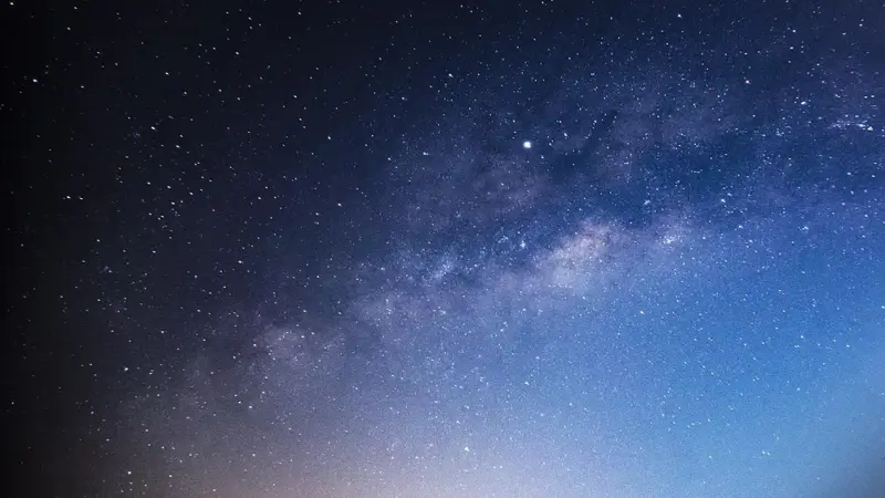 Hofheim im Weltall: FDP lädt zur Sternenbeobachtung ein