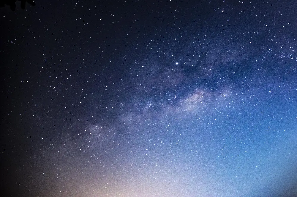 Hofheim im Weltall: FDP lädt zur Sternenbeobachtung ein