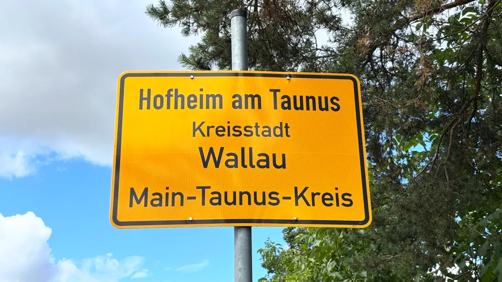 Wallau Ost III: Stadt könnte Millionen am neuen Gewerbegebiet verdienen