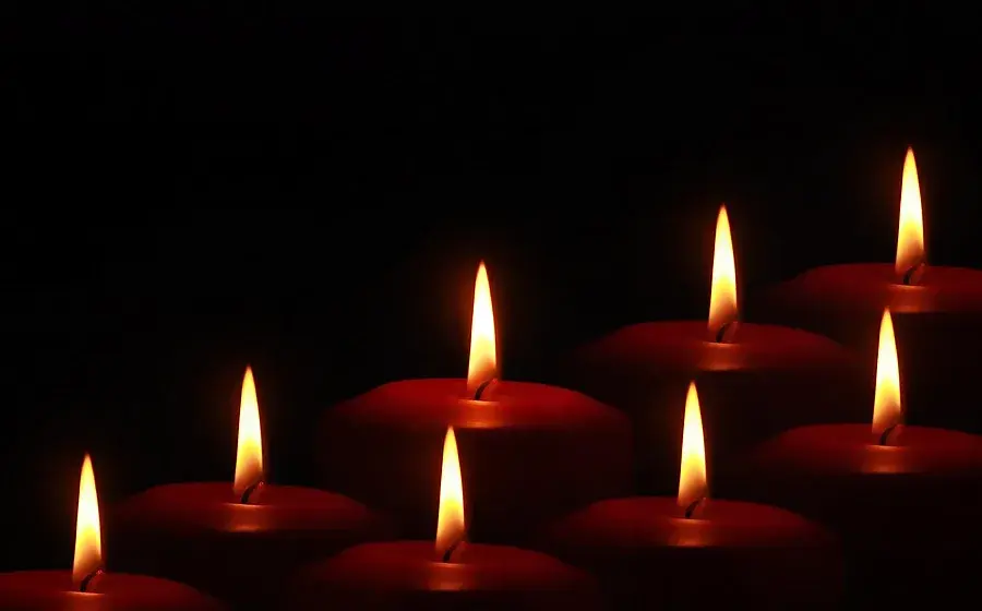 Johannesgemeinde sucht Gastgeber für den Lebendigen Adventskalender