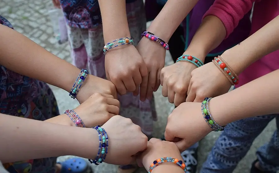 Winter-Camp für Kids: Eine Woche voller Forschergeist und Nachhaltigkeit