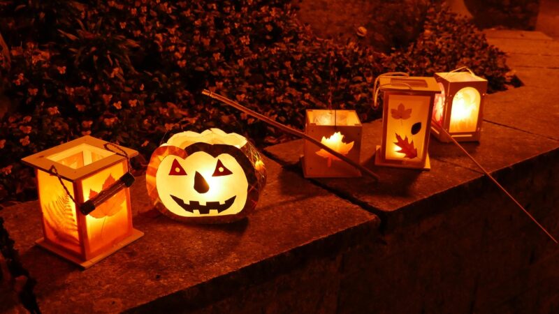 Martinsumzüge starten bald: Hier sind alle Termine