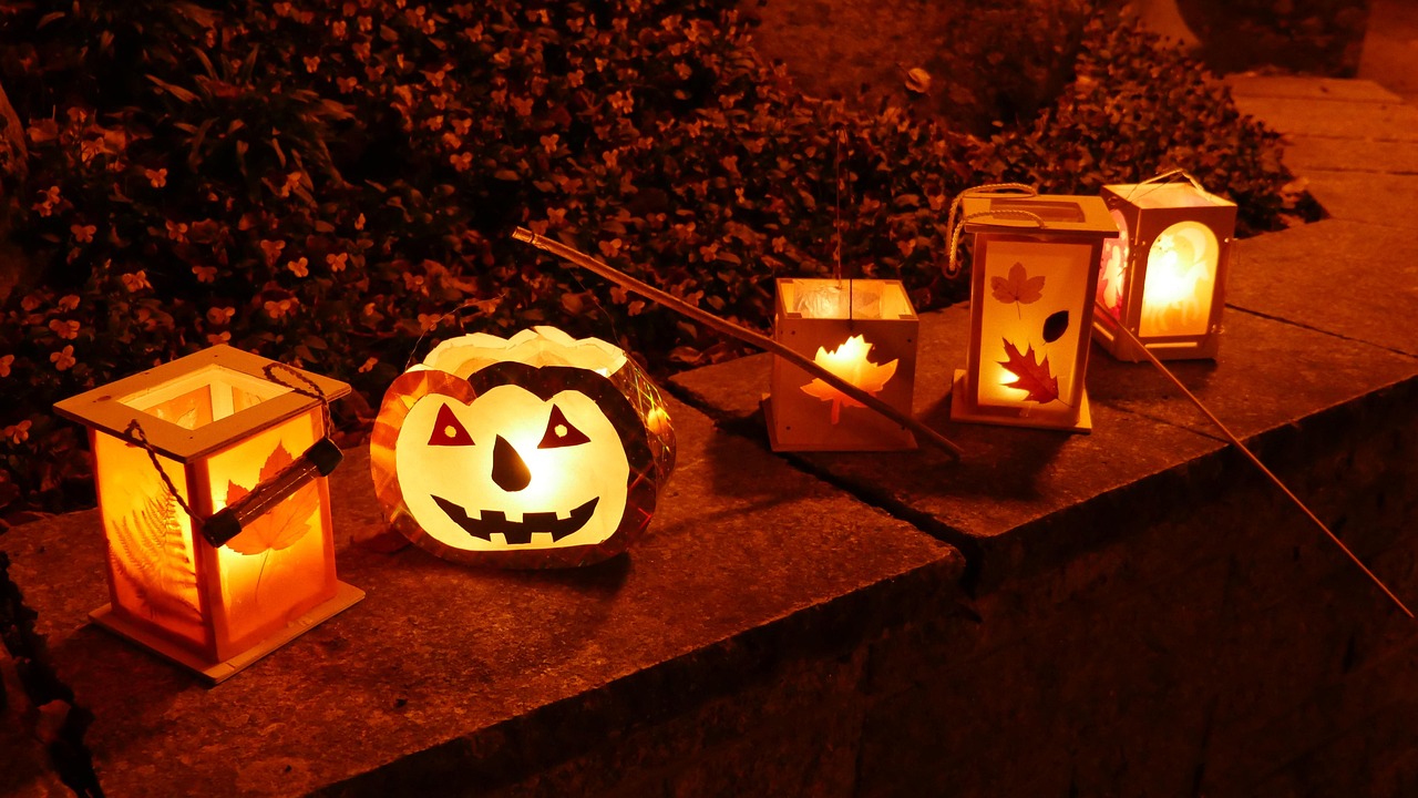 Martinsumzüge starten bald: Hier sind alle Termine