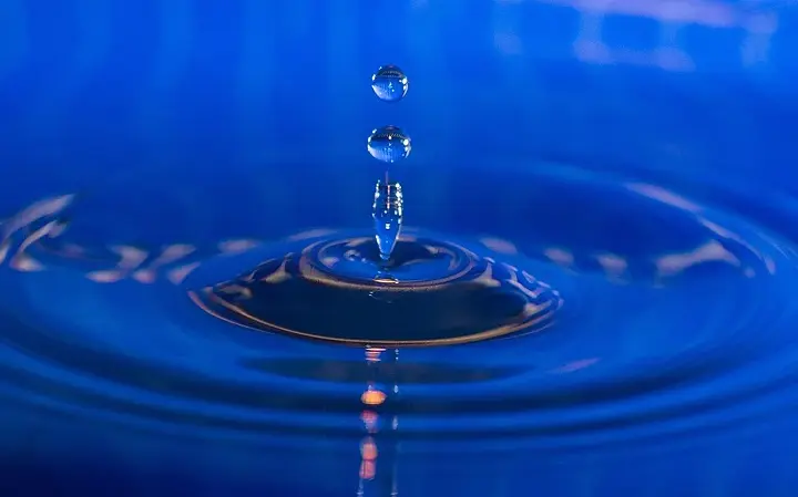 Klimawandel vor der Haustür: Expertenvortrag zum Thema Wasser