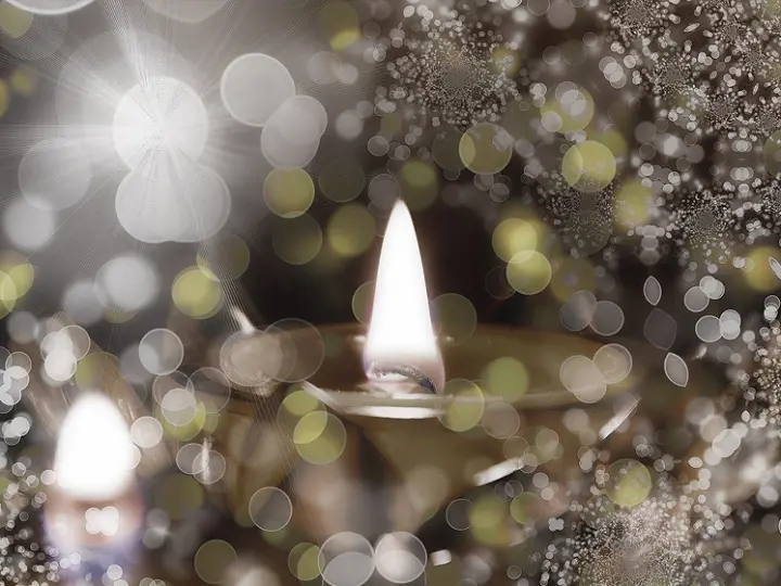 Stadt lädt herzlich ein: Weihnachtsfeier für Senioren in der Stadthalle