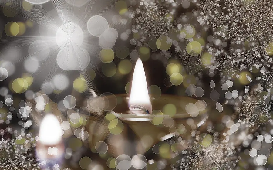 Stadt lädt herzlich ein: Weihnachtsfeier für Senioren in der Stadthalle